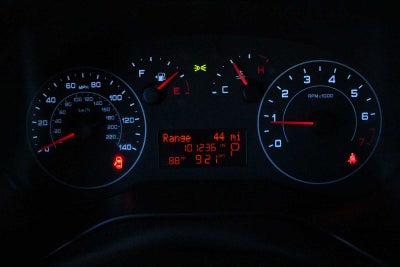 2021 RAM ProMaster City Tradesman