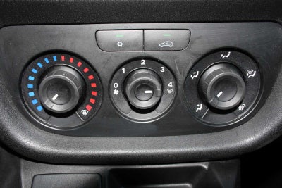 2021 RAM ProMaster City Tradesman