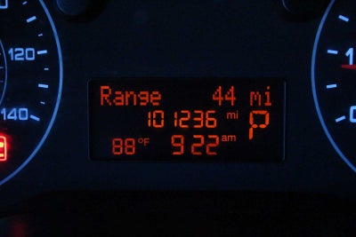 2021 RAM ProMaster City Tradesman