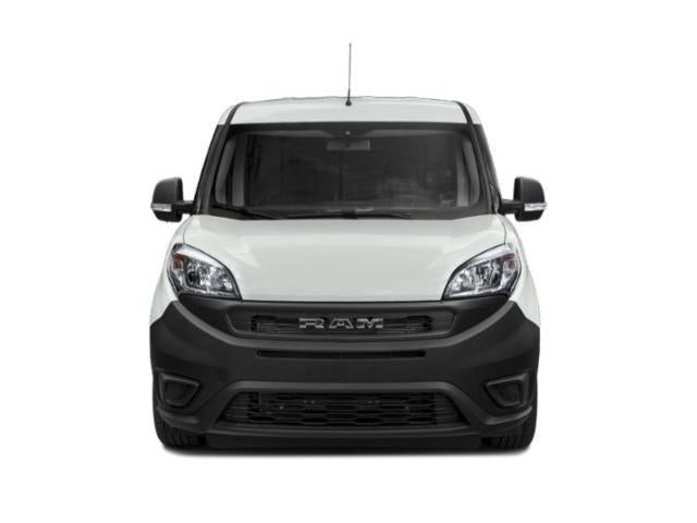 2021 RAM ProMaster City Tradesman