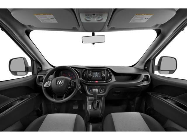 2021 RAM ProMaster City Tradesman