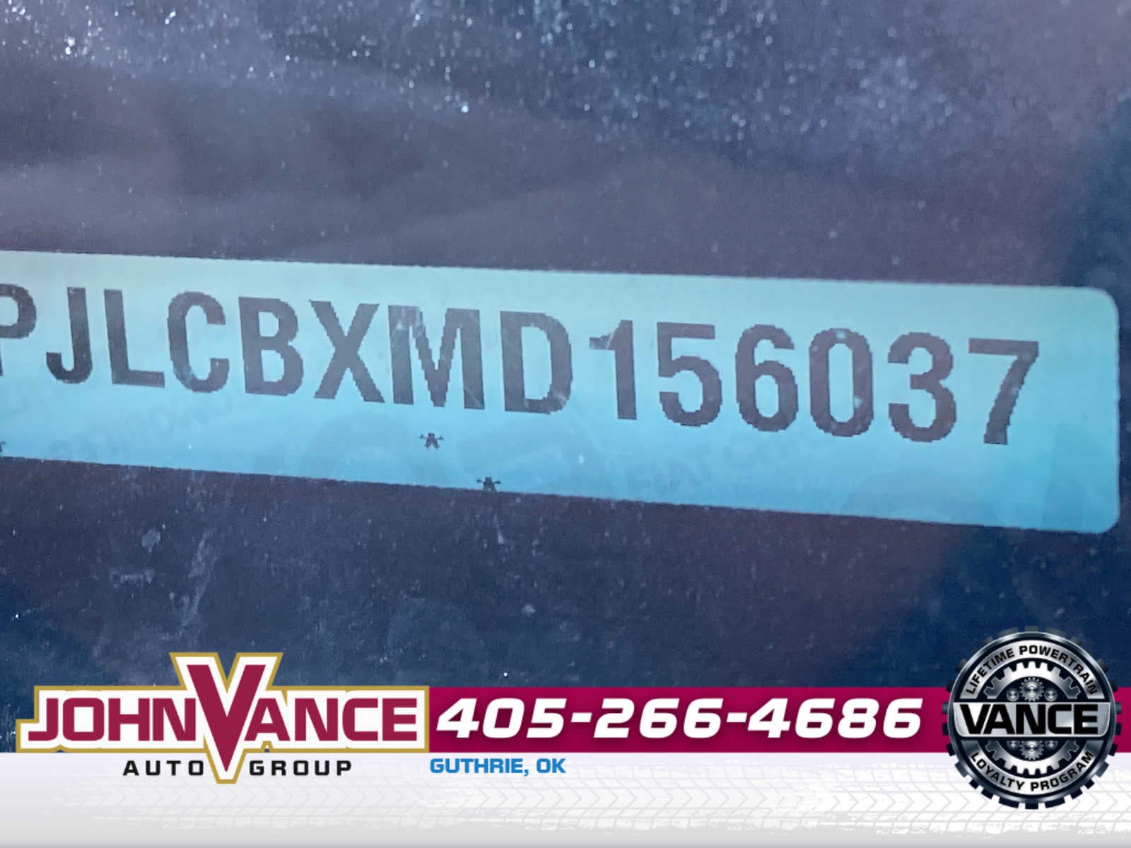 2021 Jeep Cherokee Latitude