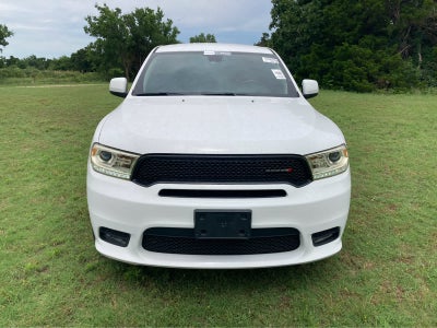 2019 Dodge Durango GT