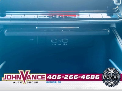 2024 Jeep Wagoneer Base