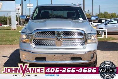 2018 RAM Ram 1500 Laramie