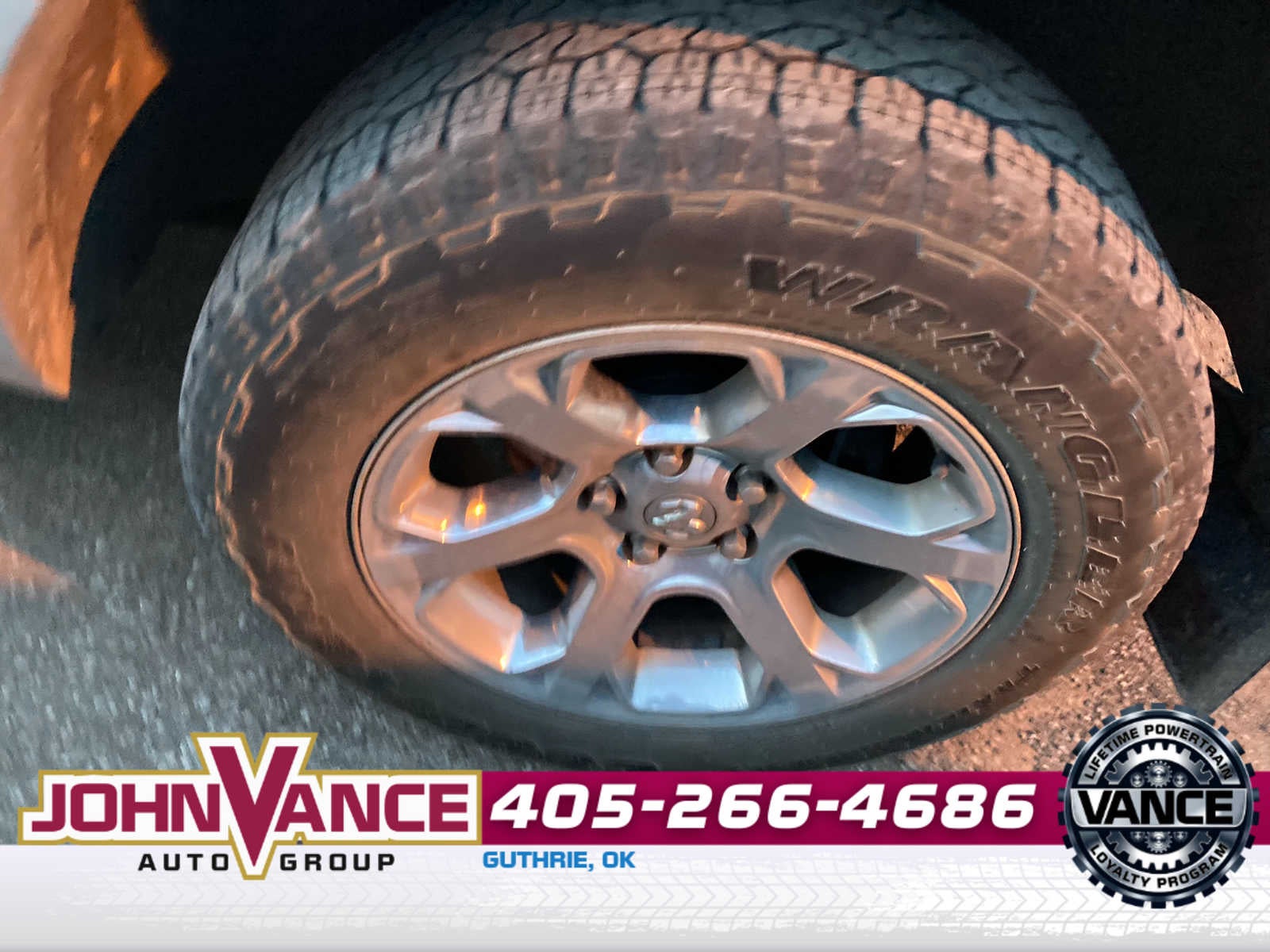 2018 RAM Ram 1500 Laramie