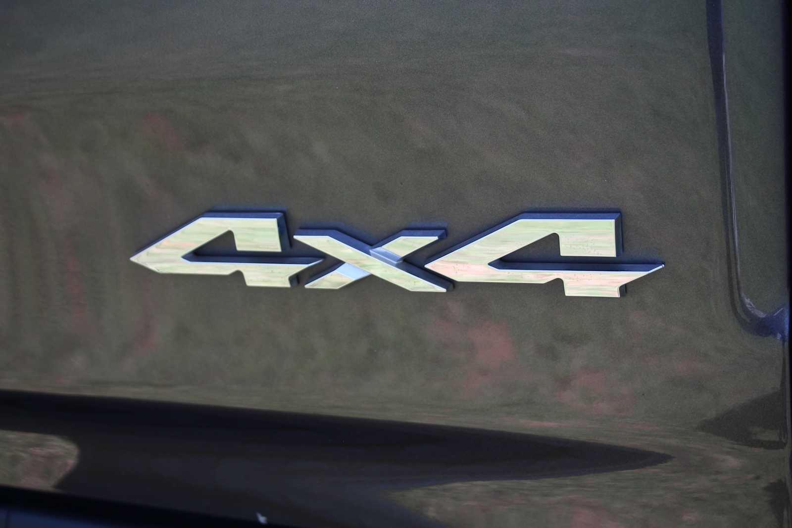 2020 RAM Ram 1500 Limited