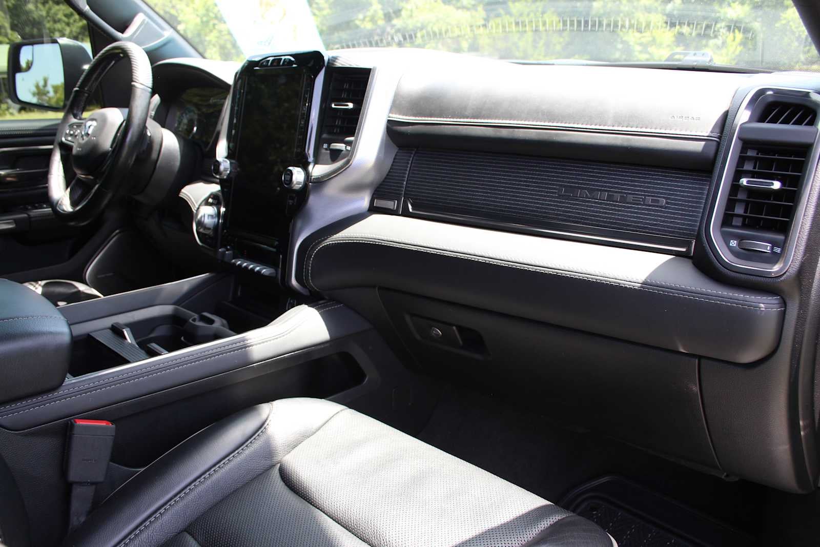 2020 RAM Ram 1500 Limited
