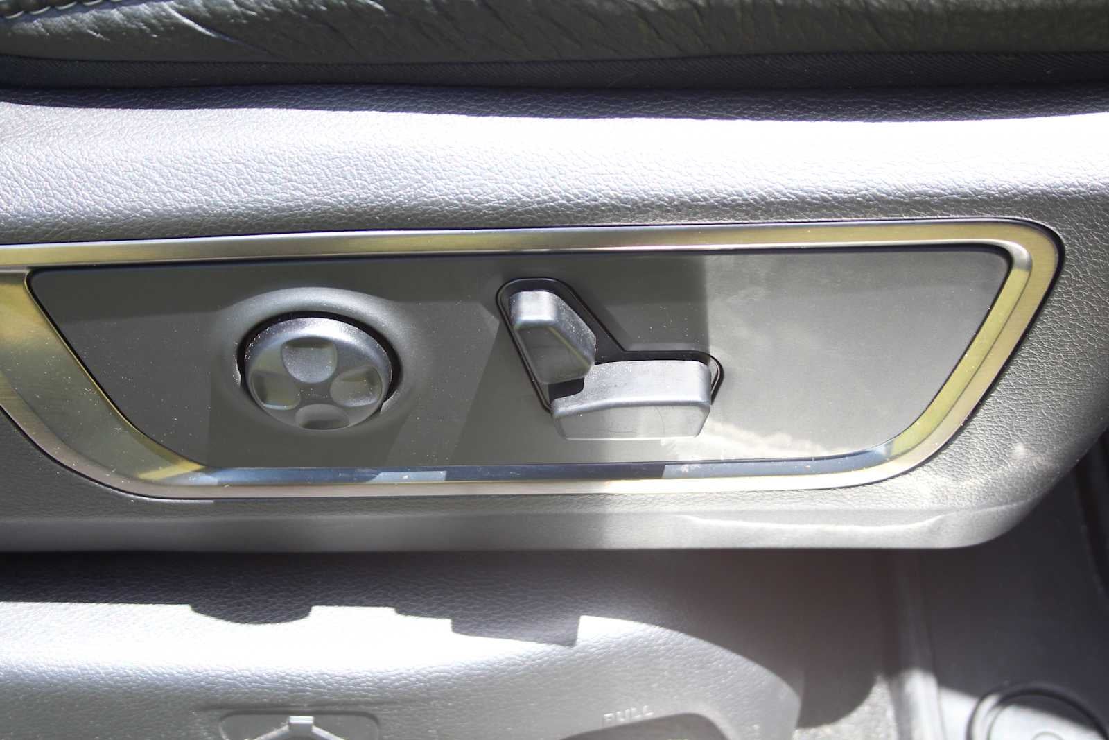 2020 RAM Ram 1500 Limited
