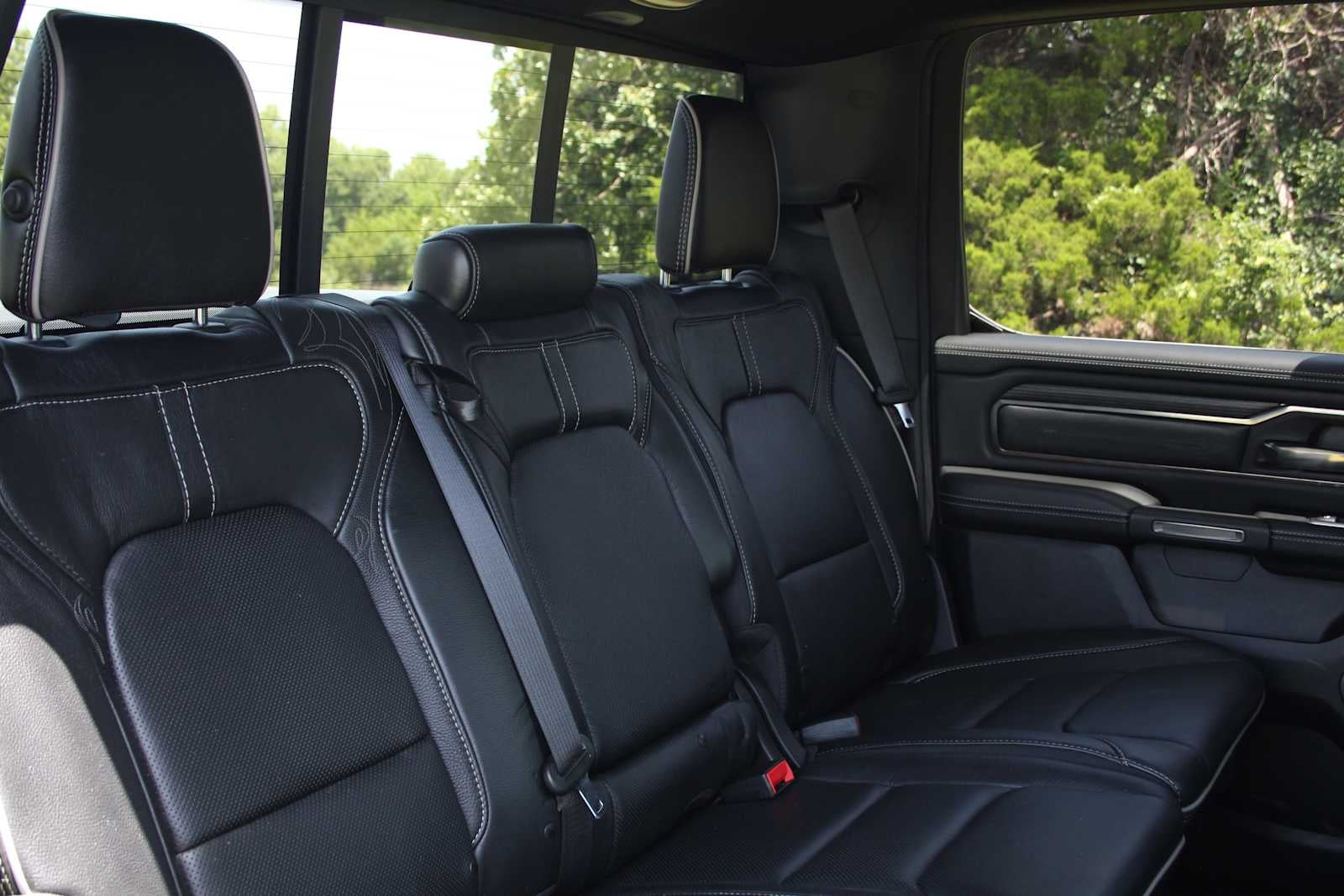 2020 RAM Ram 1500 Limited