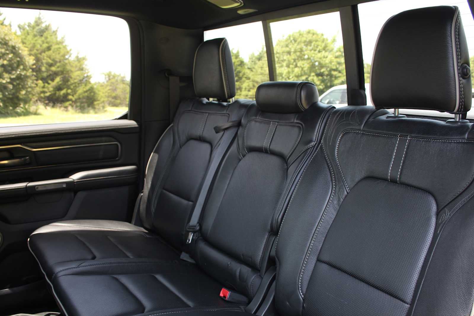2020 RAM Ram 1500 Limited