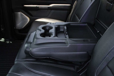 2020 RAM Ram 1500 Limited