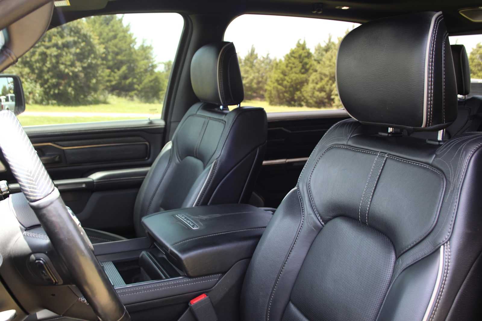 2020 RAM Ram 1500 Limited