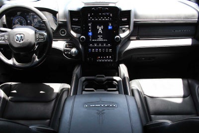 2020 RAM Ram 1500 Limited