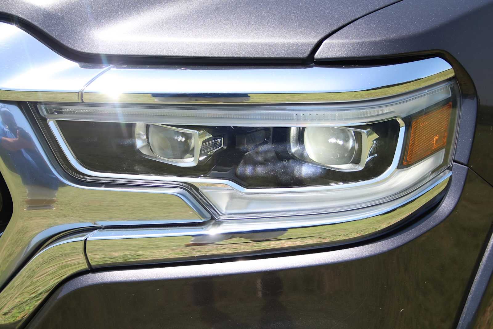 2020 RAM Ram 1500 Limited