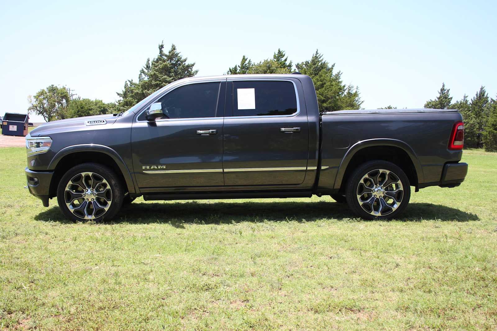 2020 RAM Ram 1500 Limited