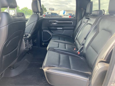 2021 RAM Ram 1500 Laramie