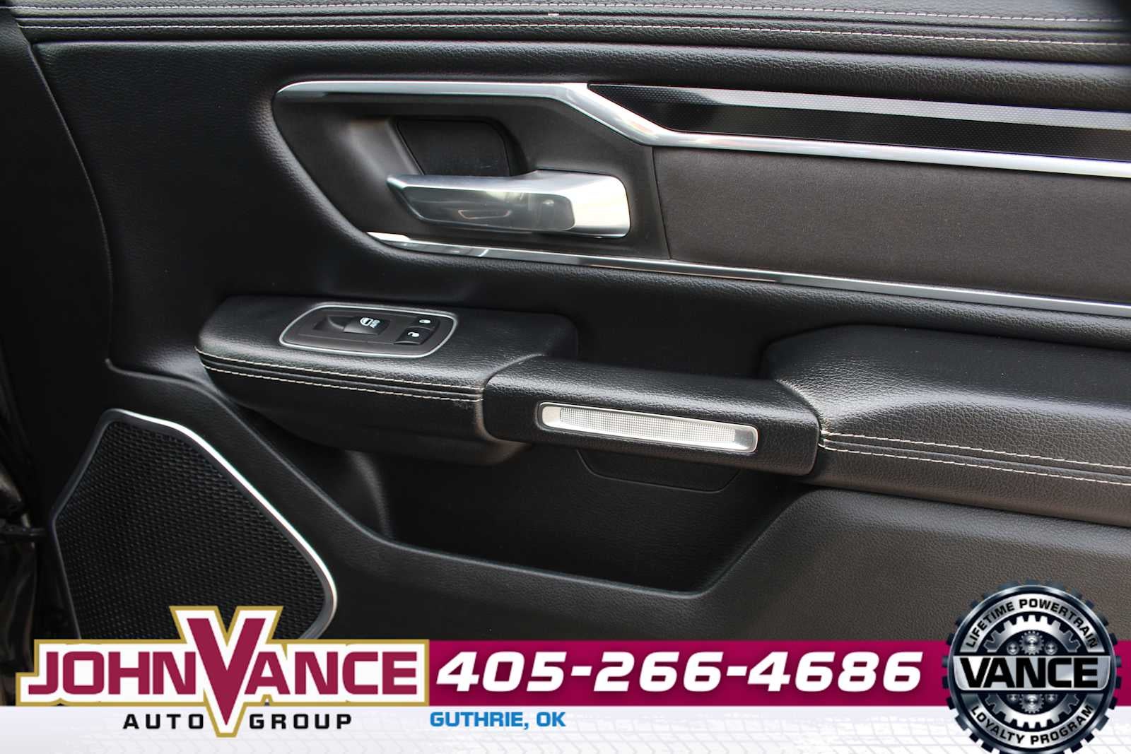 2022 RAM Ram 1500 Laramie