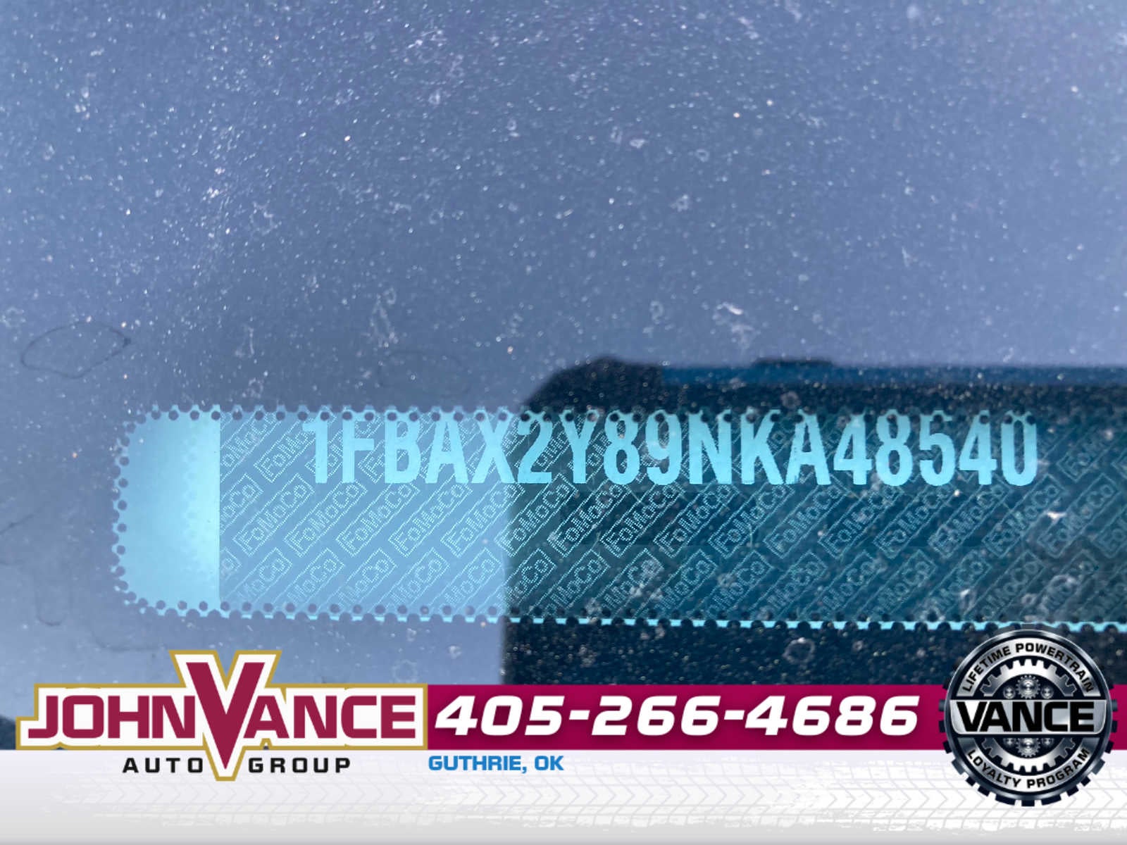 2022 Ford Transit Passenger Wagon XL