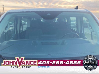 2022 Ford Transit Passenger Wagon XL