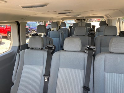 2015 Ford Transit Wagon XL