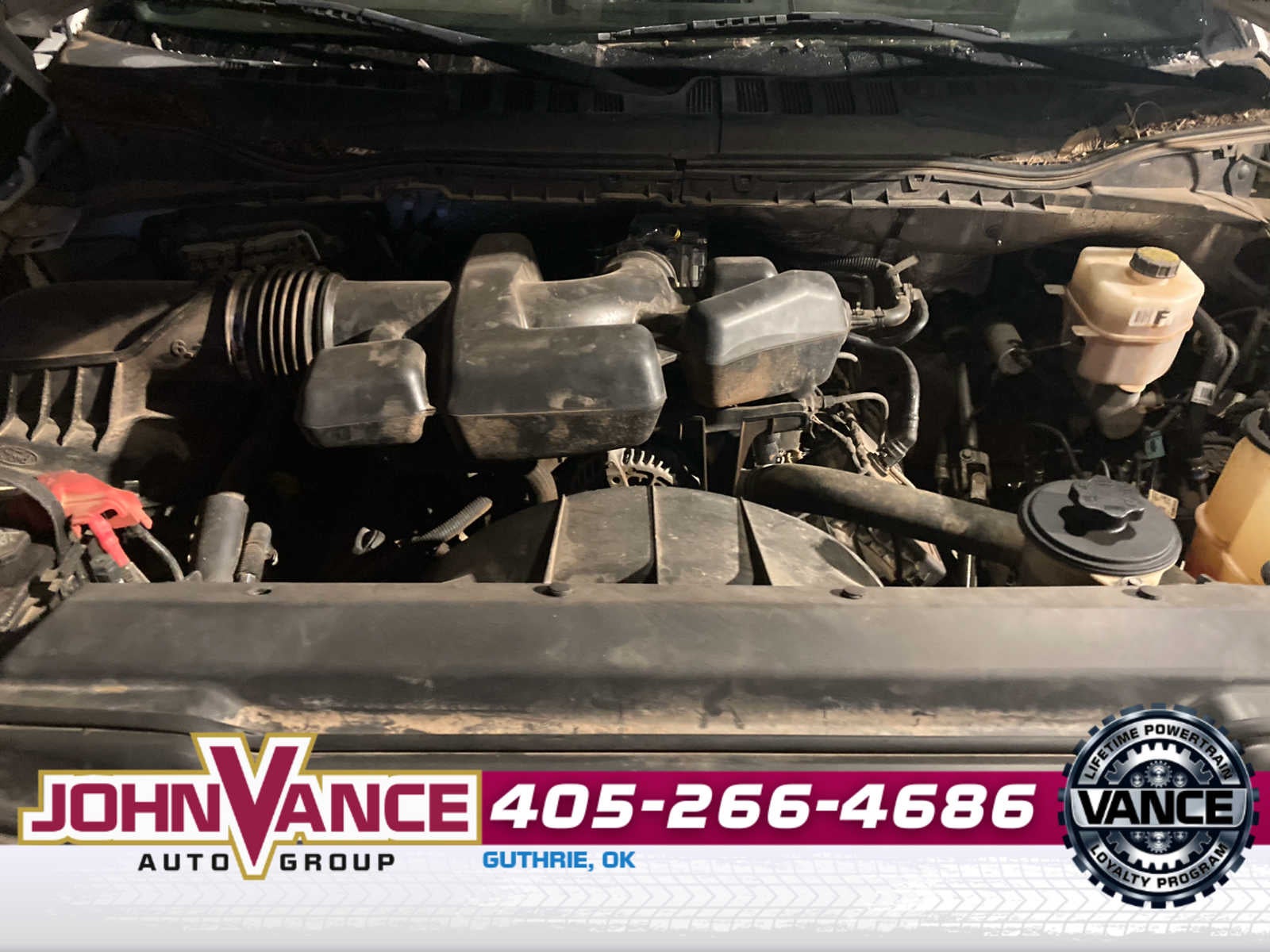 2017 Ford Super Duty F-350 DRW XLT