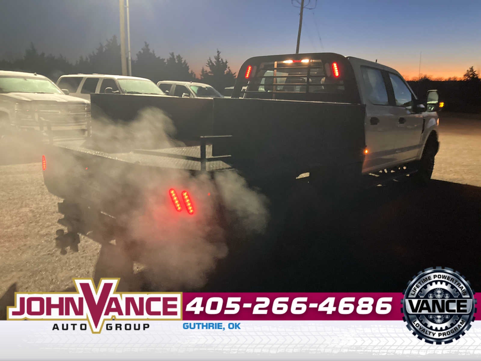 2017 Ford Super Duty F-350 DRW XLT