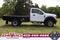 2019 Ford Super Duty F-550 DRW XL