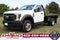 2019 Ford Super Duty F-550 DRW XL