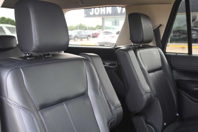 2022 Ford Expedition XLT