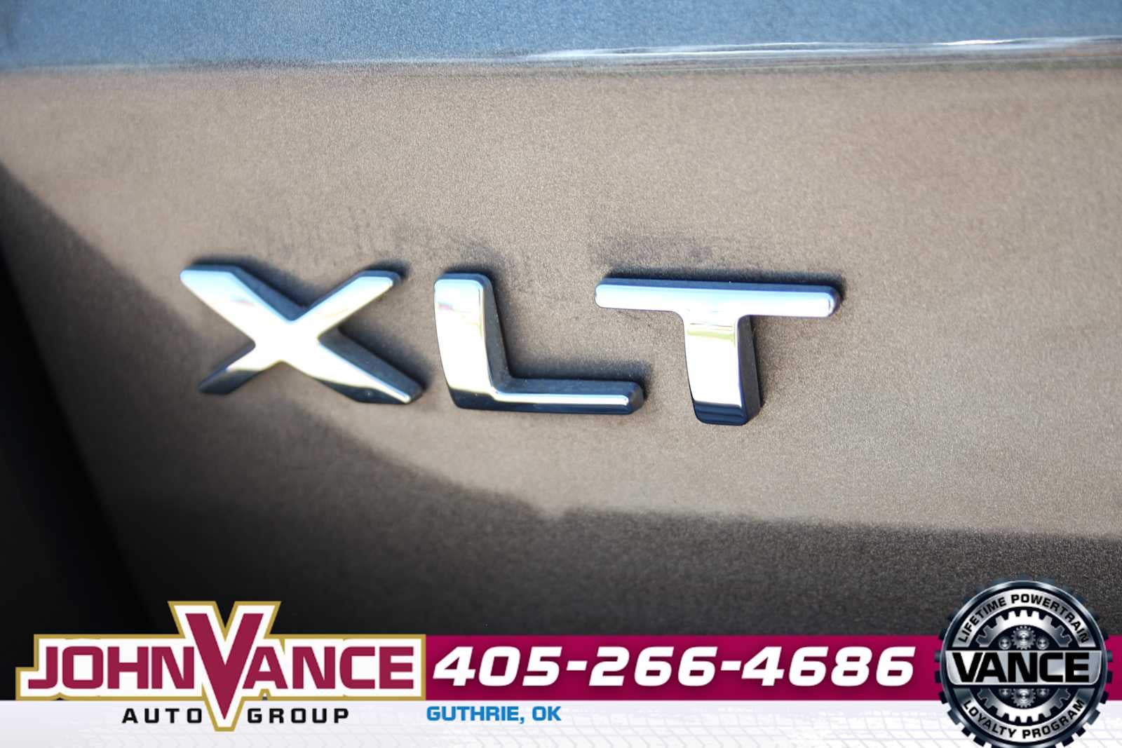 2019 Ford Expedition XLT