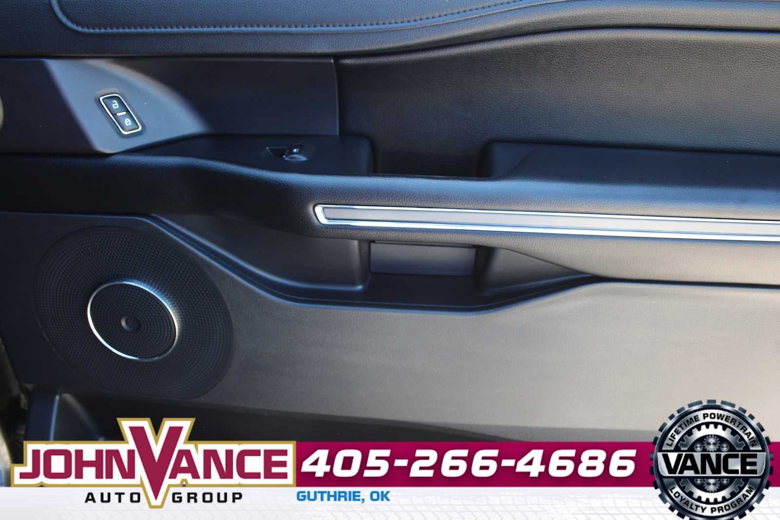 2019 Ford Expedition XLT