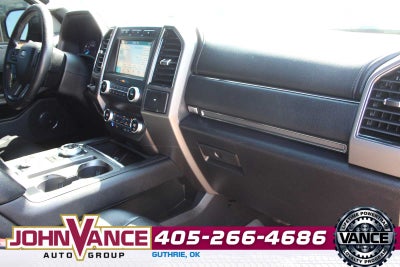 2019 Ford Expedition XLT