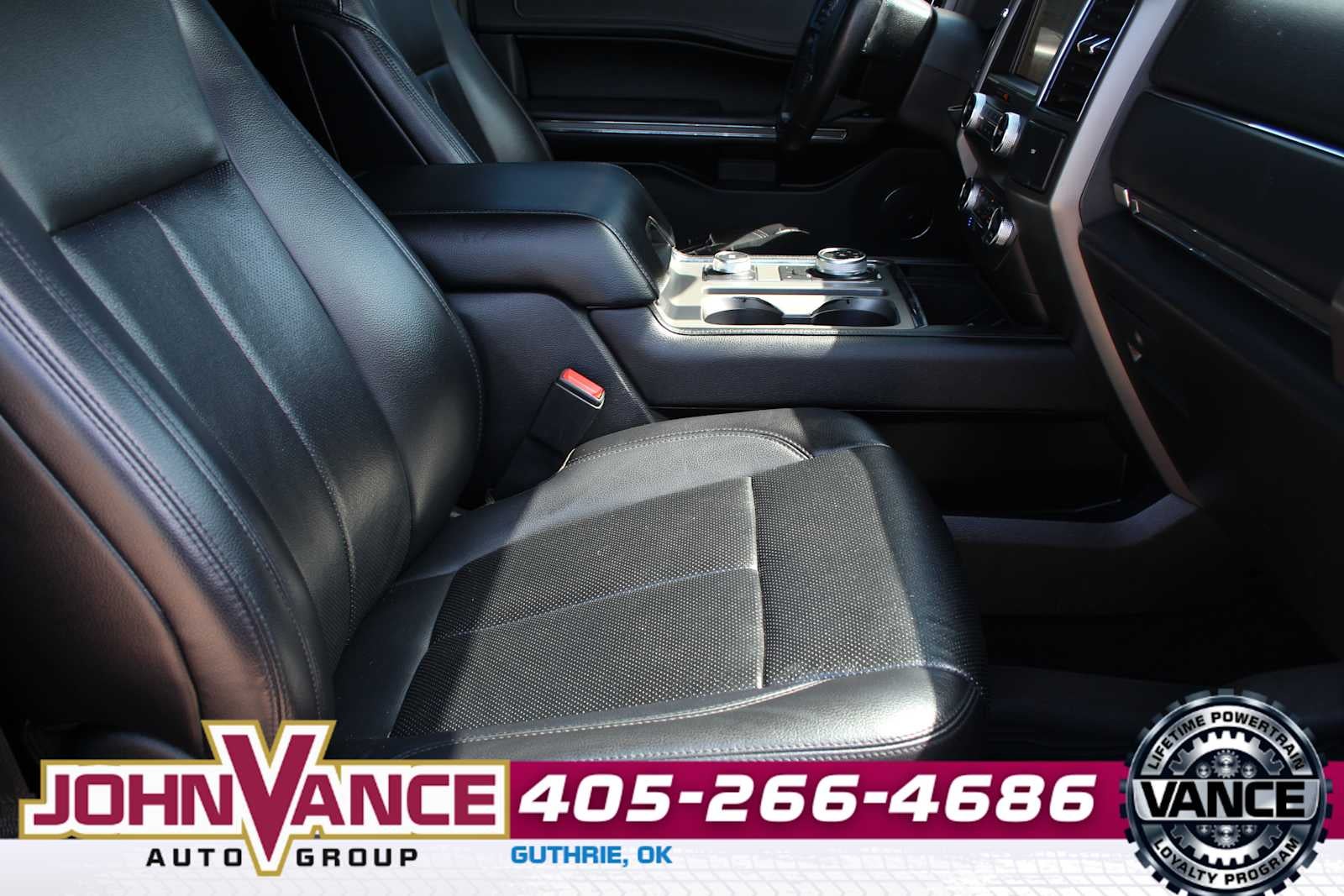 2019 Ford Expedition XLT