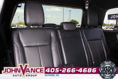 2019 Ford Expedition XLT