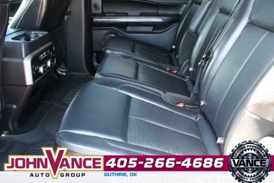 2019 Ford Expedition XLT