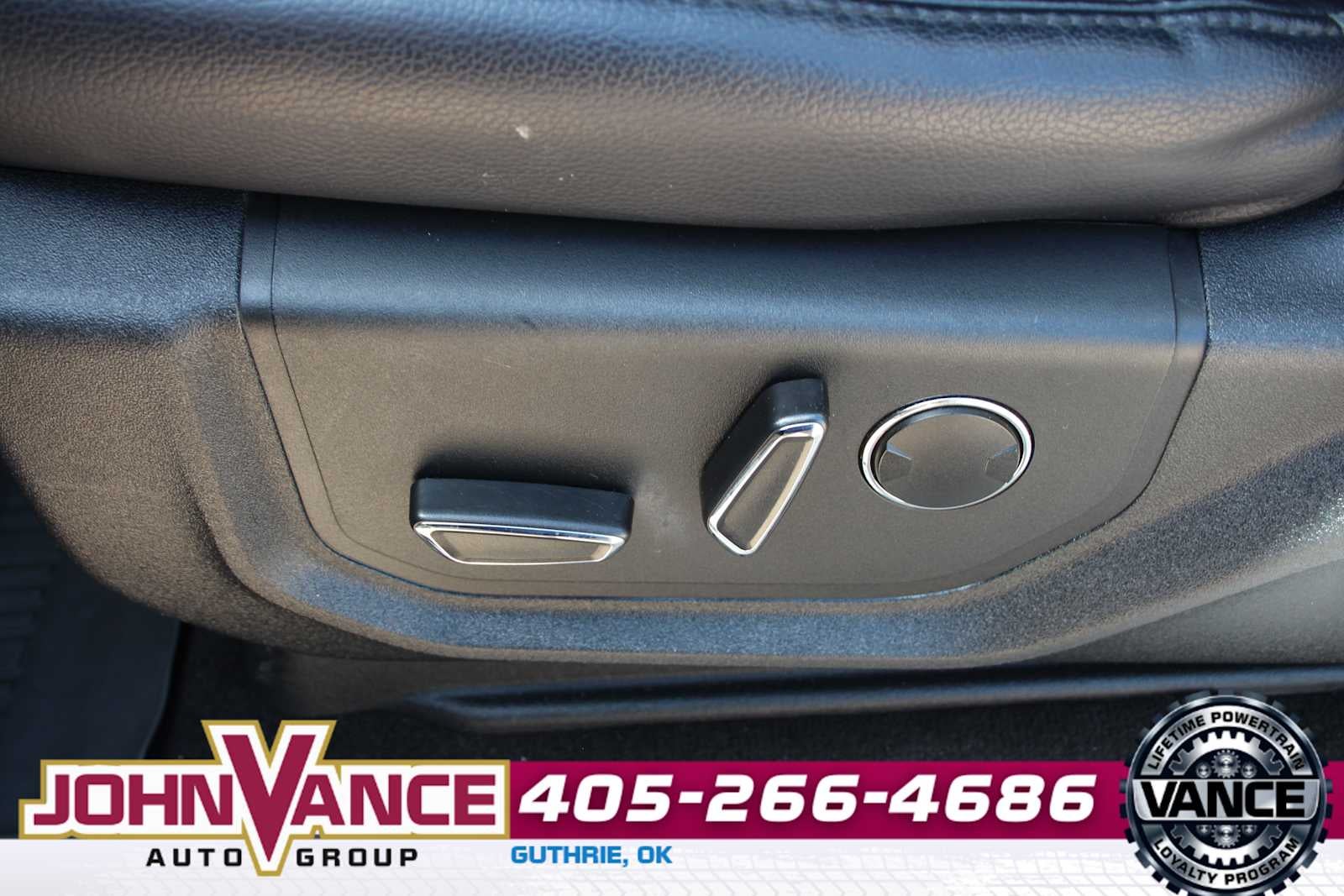 2019 Ford Expedition XLT