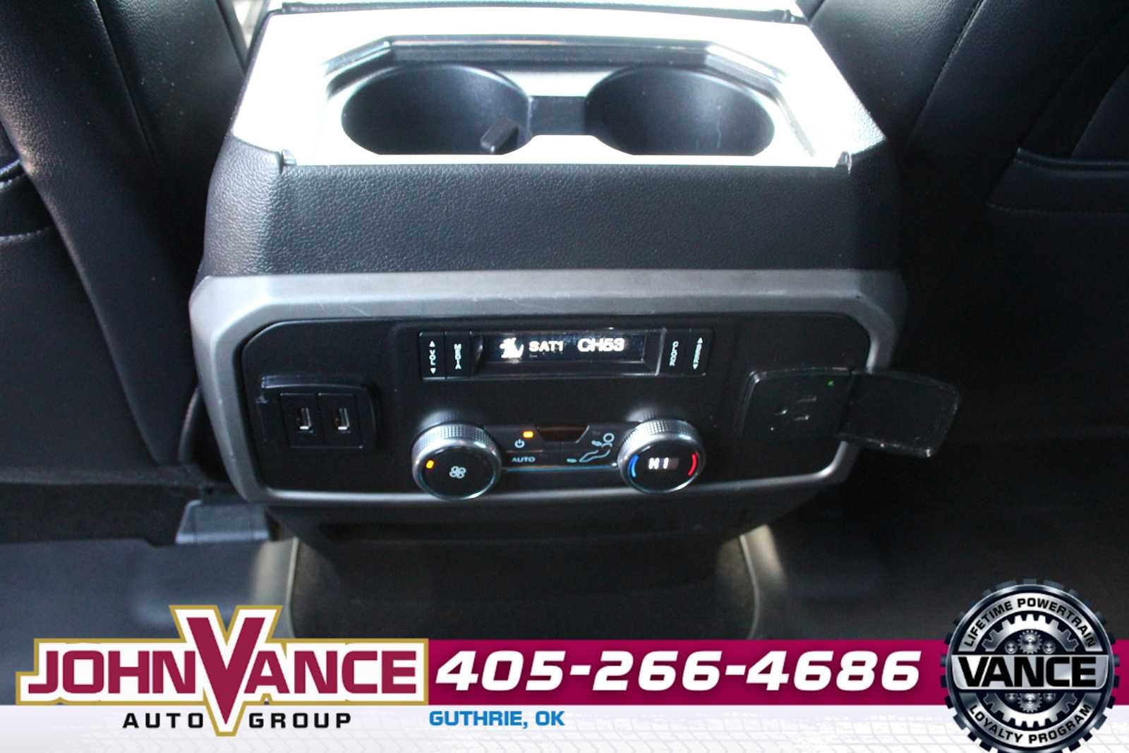 2019 Ford Expedition XLT