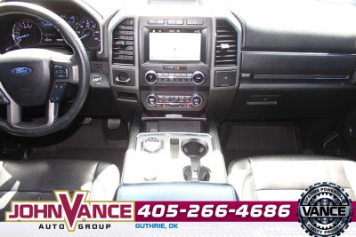 2019 Ford Expedition XLT