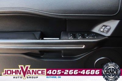 2019 Ford Expedition XLT