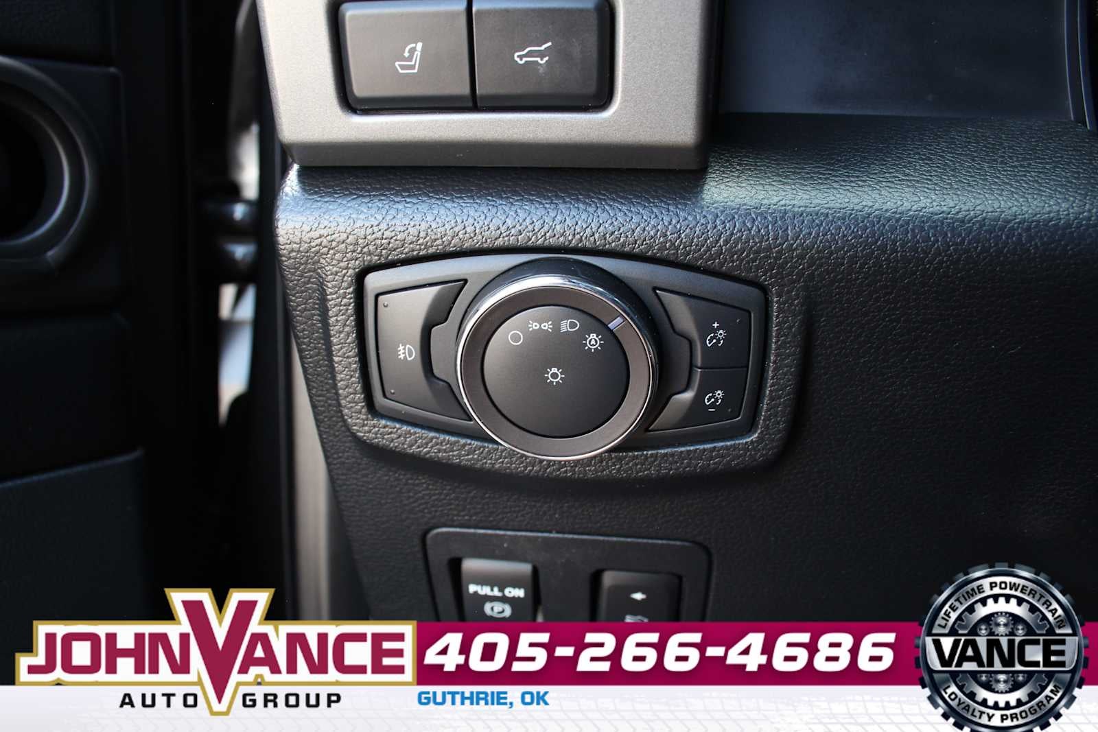 2019 Ford Expedition XLT