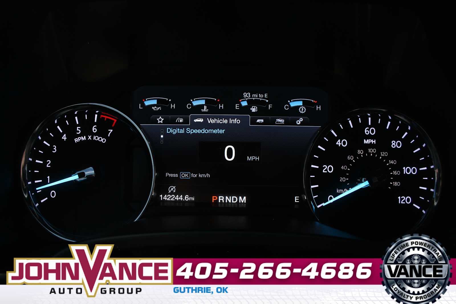 2019 Ford Expedition XLT