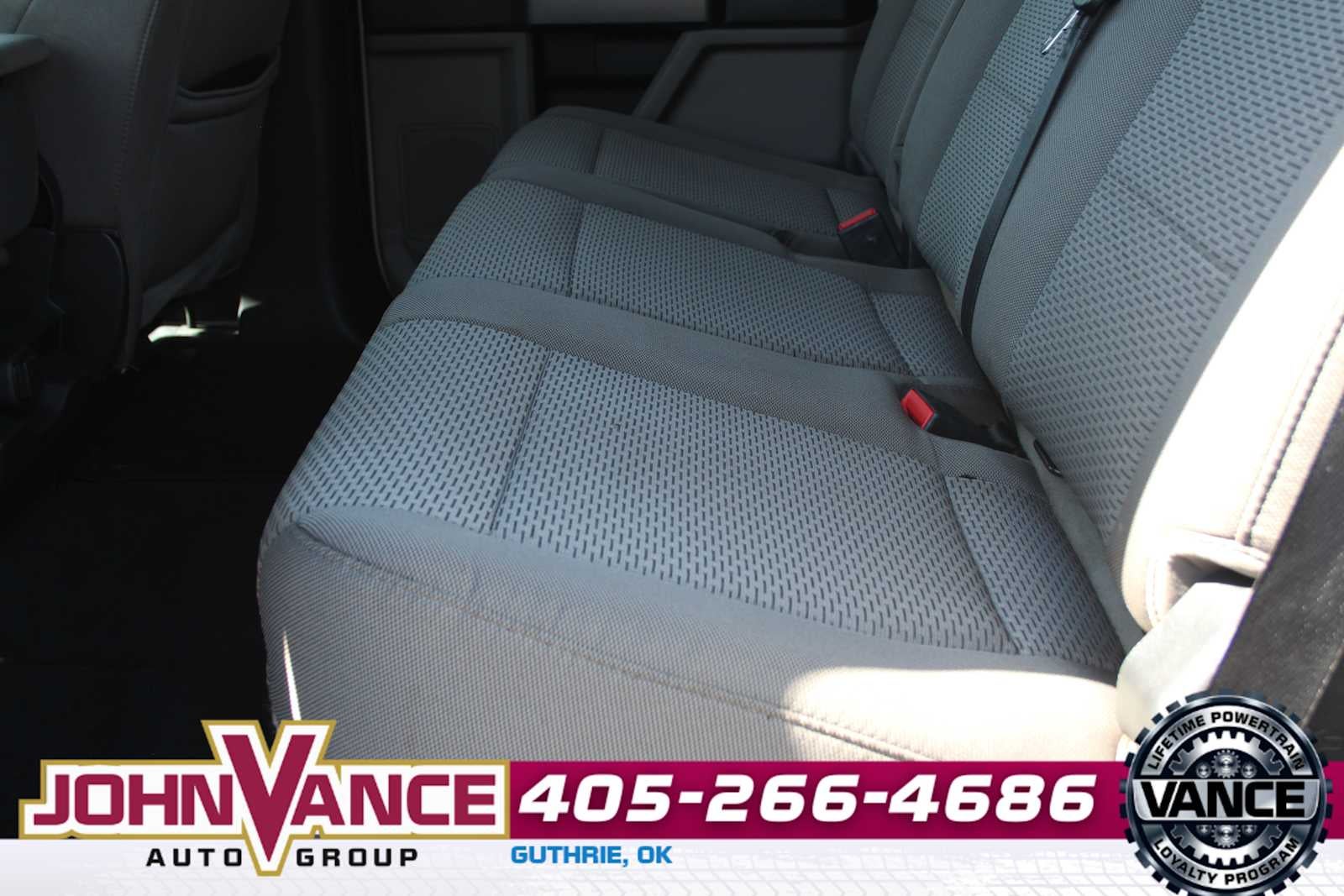 2022 Ford Super Duty F-250 SRW XL