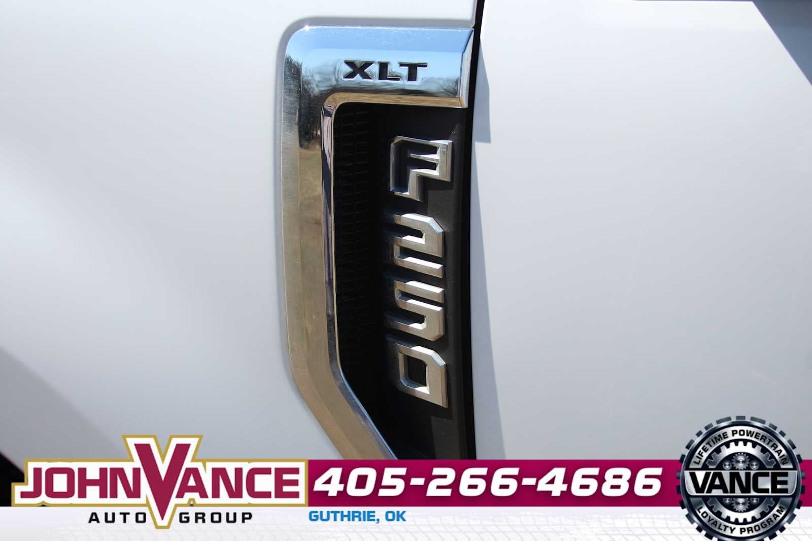 2022 Ford Super Duty F-250 SRW XL