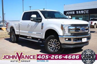 2019 Ford Super Duty F-250 SRW XL