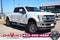2019 Ford Super Duty F-250 SRW XL