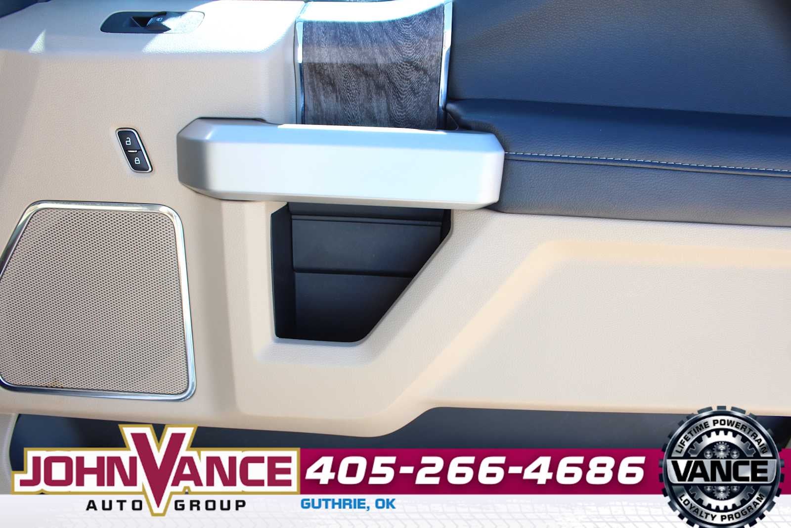 2019 Ford Super Duty F-250 SRW XL