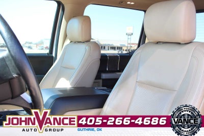 2019 Ford Super Duty F-250 SRW XL