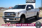 2019 Ford Super Duty F-250 SRW XL