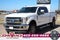 2019 Ford Super Duty F-250 SRW XL